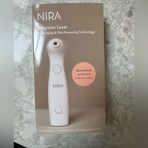 NIRA Precision Laser